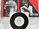 The Hype (David Bowie) 1982 US 7