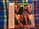 John Mayall ?– The Latest Edition  - Japan OBI Vinyl LP