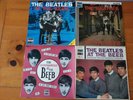BEATLES AT THE BEEB VOL.3,4,5&6