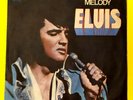 ELVIS PRESLEY (45 RPM - ITALY) PB 1212  