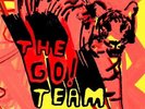 Go  Team, The Thunder Lightning Strike (15 Year Anniversary Edition COLOR VINYL