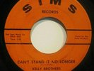 Funk Soul  The Kelly Brothers 