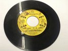 THE INTERNATIONALS Too Sweet To Be Lonely  Beautiful Philosophy 45 Northern Soul