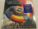 ELECTRIC LIGHT ORCHESTRA: 