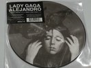 LADY GAGA   ALEJANDRO   7