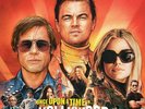 Once Upon A Time In Hollywood Movie Soundtrack 2 x LP Colored Vinyl Album Record