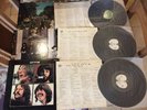 Beatles Japanese Record Collection - Abbey Road - Hey Jude - Let It Be