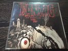 DANZIG Life Without A Net 1987 Demos YELLOW VINYL New MISFITS Samhain