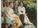 The Horace Silver Quintet ?– The Tokyo Blues  Label: Blue Note ?– BLP 4110