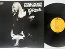 SCORPIONS IN TRANCE RCA RVP-6050 Japan VINYL LP
