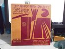 Top copy NM Modern JAZZ QUARTET MILT JACKSON PRESTIGE 10” Lp 50TH ST. PRLP-160
