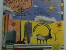 PAUL McCARTNEY Egypt Station SEALED Barnes and Noble Exclusive LP on RED vinyl
