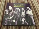 Mott the Hoople Complete Atlantic Studio Albums Vinyl Box Set