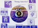 *** DAVID RUFFIN ** RODE BY THE PLACE **EX *NORTHERN MODERN SOUL XOVER CLASSIC