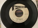 Lord Creator - Golden Love / Roland Alphonso - puzzle 7