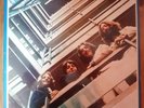 THE BEATLES 1967 /1970 Blue Album Original 1st ISSUE EX / NM 28 APPLE