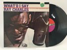 What'd I Say by Ray Charles