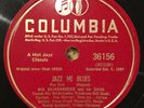 1941 Hot Jazz  BIX BEIDERBECKE & His Gang 