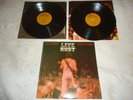 NEIL YOUNG & CRAZY HORSE-LIVE RUST 1979 REPRISE RECORDS 2 LP'S 2RX 8896 EXC. VG+