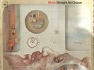 Thelonious Monk Straight No Chaser 2 Eye Stereo Columbia Orig (VG+)