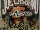 LP Dio Lodato Joe Cassano Hip Hop Rap Italiano Logo Nuovo