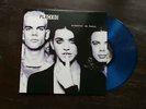 PLACEBO Acoustic in paris 2001 LP gatefold vinyl couleur rare