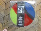 PINK FLOYD BBC 1967 LP Vinyl couleur