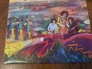 THE JIMI HENDRIX EXPERIENCE  ELECTRIC LADYLAND PART 1 (1968) - VINYL LP 2310 271
