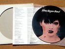 Nina Hagen Band - Same - Limited Edition - orig. 1978 Picture LP w/ Insert