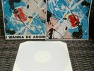 The Stone Roses    I Wanna Be Adored  Ltd Edition + Print  12