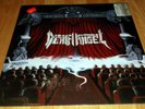 DEATH ANGEL - Act III - Geffen 1990 - Thrash Metal classic