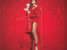 Charli XCX ?– Number 1 Angel / Pop 2 (2017 2018) 2xLP, Red / Clear Vinyl Opened