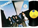 Ramones - Leave Home - orig. 1977 LP Portugal press Sire SR 6031 NP