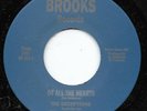 Hear  Rare Sweet Soul 45 Heat  he Deceptions ?– Of All The Hearts REISSUE