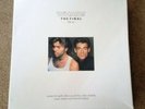 WHAM THE FINAL BOX SET - DOUBLE ALBUM GOLD VINYL RECORDS -COMPLETE SET UNOPENED