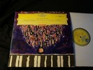 Rachmaninoff Richter Piano Concerto DGG Tulip SLPM NM LP