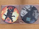 David Bowie Iggy Pop Nina Simone China Girl Wild Is The Wind Picture Disc Ltd Ed