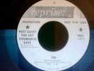 West Coast Pop Art Experimental Band* ?– 1906 Reprise Records ?– 0552  7