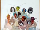The Rolling Stones Metamorphosis (1975) LP Decca SKL 5212 UK gebraucht sehr gut