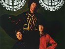 The Jimi Hendrix Experience, Are You Experienced (2 x vinyl) New & Sealed
