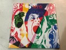 UFO STRANGERS IN THE NIGHT CHRYSALIS 1979 EXCELLENT