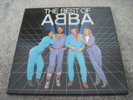 ABBA The Best Of ABBA 1972-1881   5 x LP BOX SET Readers Digest/CBS   NEAR MINT