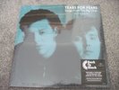TEARS FOR FEARS Songs From The Big Chain 2014 180g Stereo Mix & DOWNLOAD sealed
