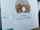 Queen: A NIght At The Opera, Vinyl Me Please Edition, Colored Vinyl, Brand New