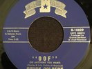 Funk 45 CHUCK COLBERT OOF (Do Anything You Want) on Bee  M-