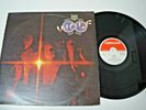 Daryl Way's Wolf - Night Music - Deram - 1974 UK Progressive Rock