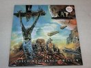 KAT - Oddech wymarłych światów LP  Vinyl NEW RELEASE