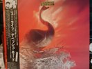DEPECHE MODE - SPEAK & SPELL JAPAN VINYL LP P-11218 MUTE/SIRE 1981 NM