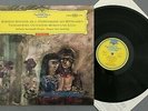 Borodin Symphony No.2 Tchaikovsky Sanderling DGG 138 686 SLPM Red Stereo Tulip