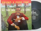 R&B LP HUEY PIANO SMITH & HIS CLOWNS ON ACE HAVING A GOOD TIME